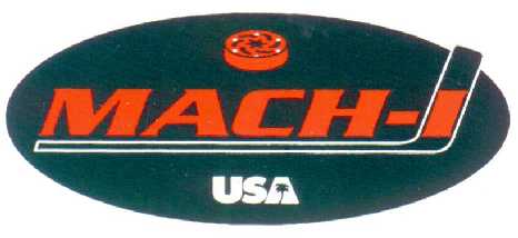 Logo MachOne