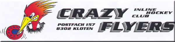 Die Crazy Flyers Kloten