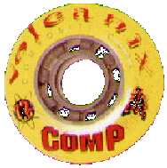 Rolle Fly-Trap Composite-Core Hrte 74A