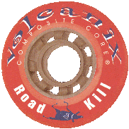 Rolle Road-Kill